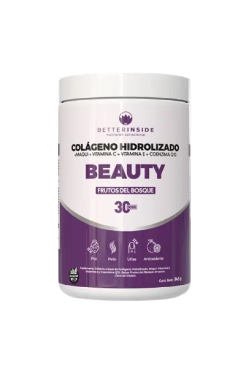 Better Beauty - Colágeno hidrolizado