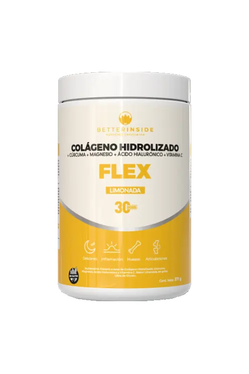 Better Flex - Colágeno Hidrolizado