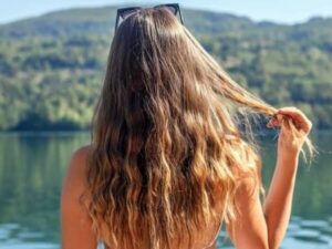 La tendencia son los productos veganos para la caída del cabello
