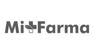 Farmacia Mi+Farma - logo - home