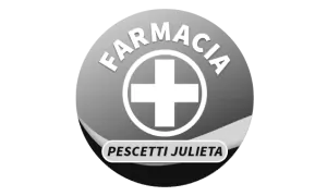 Farmacia Pescetti Julieta - logo - home