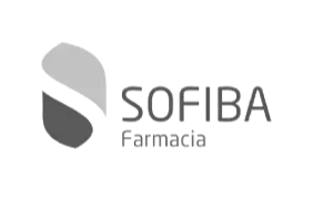 Farmacia Sofiba - logo - home