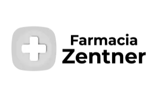 Farmacia Zentner - logo - home