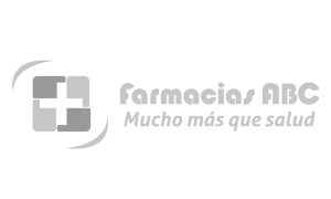 Farmacias ABC - logo - home