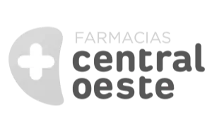 Farmacias Central Oeste - logo - home