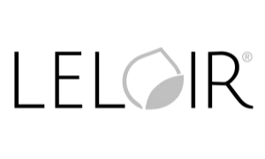 Farmacias LELOIR - logo - home