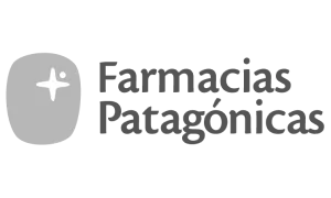 Farmacias Patagónicas - logo - home