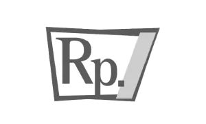 Farmacias Rp. - logo - home