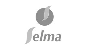 Farmacias Selma - logo - home