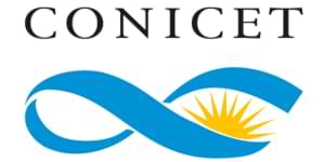 Logo del CONICET