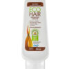 ECOHAIR Bálsamo acondicionador con jarilla y café