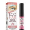 ECOHAIR Gel Modelador Reconstituyente de Cejas con caja