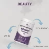 Better Beauty - Componentes