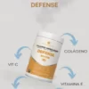 Better Defense - Componentes