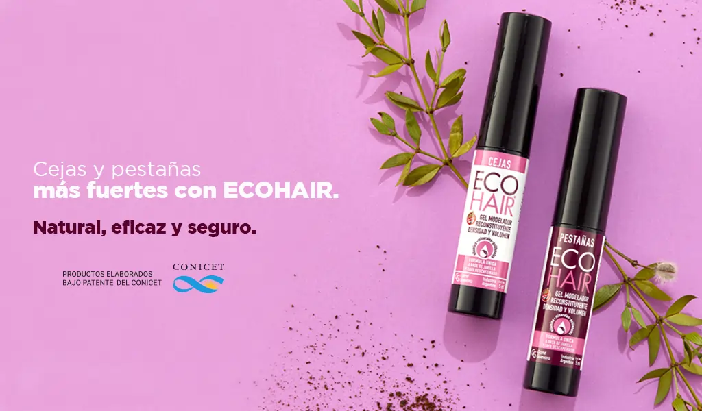 Cejas y pestañas más fuerte con ECOHAIR - 1024x600