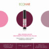 ECOHAIR Cejas Reconstituyente con jarilla y café
