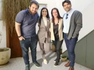 ECOHAIR desde adentro: un recorrido junto a la Dra. Mariana Moreno