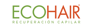 ECOHAIR - Recuperación Capilar - Logo