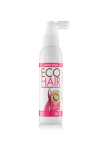 ECOHAIR Recuperación Capilar ROSA