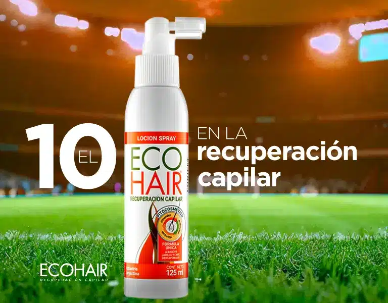 El 10 en recuperación capilar - Abril 2026 - Mobile