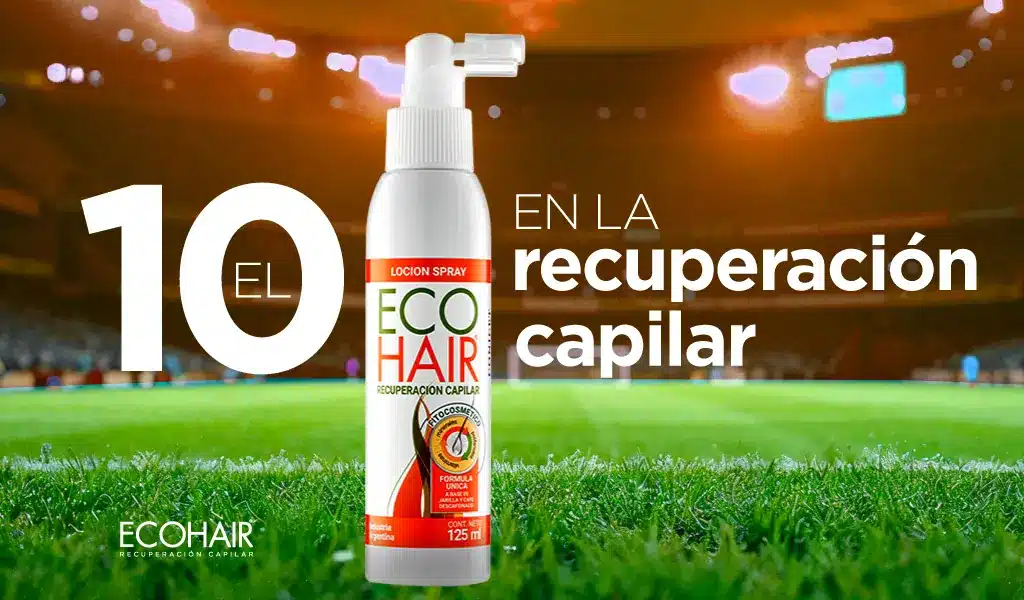 El 10 en recuperación capilar - Abril 2026 - Tablet