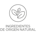 Ingredientes de origen natural - icono - home