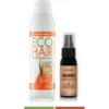 Combo - Loción de 125ml + Barba de 30ml ECOHAIR