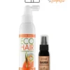 Combo - Loción de 125ml + Barba de 30ml ECOHAIR
