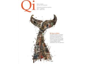 QI Magazine – Biodiversidad, proteger los recursos genéticos