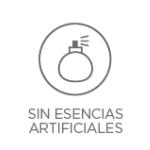 Sin esencias artificiales - icono - home