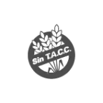 Sin TACC icono - home