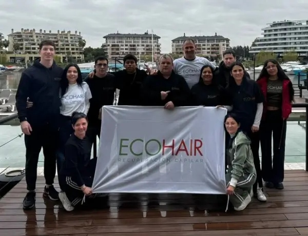 Qué es ECOHAIR - Sobre nosotros